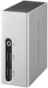 Club 3D CSV-3104D - Stacje dokujące i replikatory portów - miniaturka - grafika 3