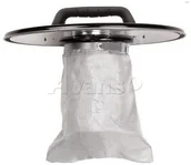 Akcesoria do elektronarzędzi - EINHELL Filtr EINHELL do popiołu 18 L - miniaturka - grafika 1