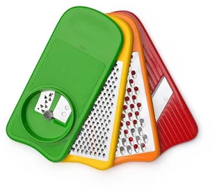 OXO Tarki i slicery komplet 6 elementów Good Grips 11223200mlnyk - Przybory do gotowania - miniaturka - grafika 18