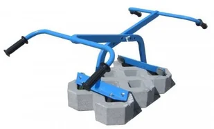 Jazon Chwytak uniwersalny Jazon CHU CHU - Narzędzia murarskie - miniaturka - grafika 2