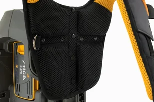 Stiga System Plecakowy Do Baterii Sbh 900 Ae 279050008/ST1 - Akcesoria do urządzeń ogrodniczych - miniaturka - grafika 6