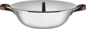 Woki - Alessi Wok Edo PU308 - miniaturka - grafika 1