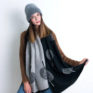 Art of Polo Czapka Cieplutki pluszak - Czapki damskie - miniaturka - grafika 2