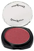 Cienie do powiek - Stargazer Products Stargazer Products Cienie do powiek, ciemny różowy, 1 opakowanie (1 x 2 g) - miniaturka - grafika 1