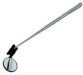 Rozdrabniacze do gałęzi - KS Tools 550.1030 teleskop-Mechanik lustro, 120  660 MM 550.1030 - miniaturka - grafika 1