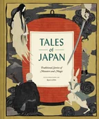 Obcojęzyczne książki naukowe - Chronicle Books Tales of Japan - miniaturka - grafika 1
