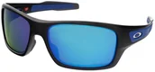 Okulary przeciwsłoneczne - Oakley Okulary Przeciwsłoneczne Oo 9263 Turbine Oo 926356 - miniaturka - grafika 1