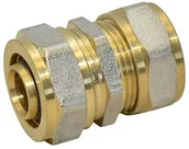 Rury - INSTAL COMPLEX Złączka SKRĘCANA 20MM INSTAL COMPLEX - miniaturka - grafika 1