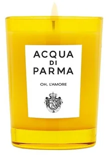 Acqua Di Parma Oh L'amore - Świece - miniaturka - grafika 3