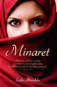 Proza obcojęzyczna - Leila Aboulela Minaret - miniaturka - grafika 1