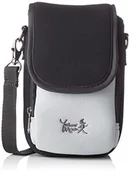 Torby fotograficzne i futerały - Yellow Moon Yellow Moon YM1249 kompaktowa torba na aparat YM1249 - miniaturka - grafika 1