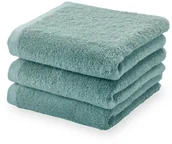 Ręczniki - Aquanova Ręcznik Aquanova LONDON green - miniaturka - grafika 1