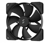 Chłodzenie procesora - Fractal Design Aspect 14 PWM Black 140mm - miniaturka - grafika 1