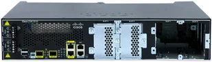 Cisco CGR2010 security bundle w/SEC license PAK CGR-2010-SEC/K9 - Pozostałe akcesoria sieciowe - miniaturka - grafika 5