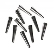 Formy do ciast - Altom KPL.10 FOREMEK DO RUREK 5905402003435 - miniaturka - grafika 1