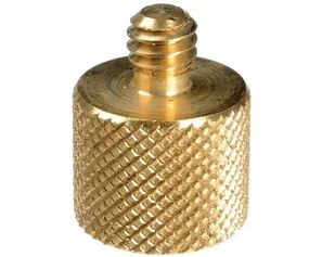 Manfrotto Łącznik 1/4 na 3,8 ML015 - Akcesoria do statywów - miniaturka - grafika 2