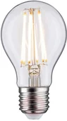 Żarówki LED - Paulmann Żarówka LED E27 9W filament 2 000 K przezroczysta - miniaturka - grafika 1