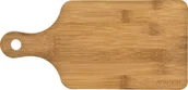 Deski do krojenia - Ambition Deska do krojenia Bambusowa deska do krojenia Paloma 151419 - miniaturka - grafika 1