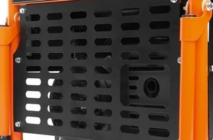 Agregat prądotwórczy DAEWOO GDA 7500DPE-3 - Agregaty prądotwórcze - miniaturka - grafika 9