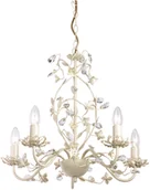 Lampy sufitowe - Endon Lampa wisząca LULLABY LULLABY-5CR CUBI - miniaturka - grafika 1