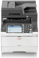 Urządzenia wielofunkcyjne - OKI MC 573DN  (46357102) - miniaturka - grafika 1