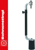 Inne urządzenia pomiarowe - Bohnenstingl Uchwyt wahadłowy do pracy jednoosobowej z mocowaniem 5/8 0427 - miniaturka - grafika 1