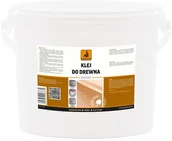 Kleje i inne preparaty budowlane - Klej do drewna wikolowy Dragon 5 kg - miniaturka - grafika 1