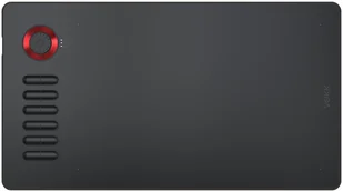 VEIKK A15 Pro czerwony - Tablety graficzne - miniaturka - grafika 2