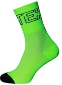 Skarpetki kolarskie - BIOTEX biotex Accessory skarpety, zielony, m 1011 - miniaturka - grafika 1