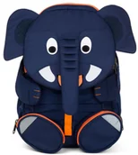 Plecaki szkolne i tornistry - Affenzahn plecak dziecięcy Słoń Elias - miniaturka - grafika 1