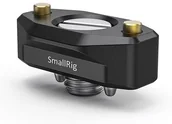 Kamery cyfrowe - akcesoria - smallrig 2501 NATO Rail with ARRI Locating Screw 35mm szyna NATO na piny ARRI - miniaturka - grafika 1