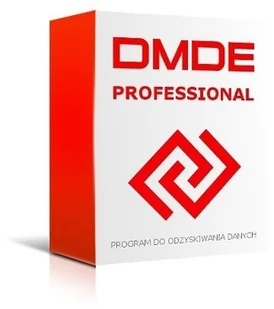 Adobe DMDE Professional - Programy użytkowe i narzędziowe Adobe DMDE Professional - Programy użytkowe i narzędziowe - miniaturka - grafika 1