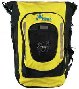 AMPHIBIOUS PLECAK APEX 20L YELL - Plecaki AMPHIBIOUS PLECAK APEX 20L YELL - Plecaki - miniaturka - grafika 2