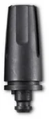 Akcesoria do myjek - Nilfisk Alto dysza Tornado do myjki ciśnieniowej 126481116 - miniaturka - grafika 1