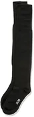 Piłka nożna - Pro Touch mężczyzn Force skarpety, czarny 4031151 - miniaturka - grafika 1