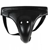 Ochraniacze do sportów walki - Ochraniacz Krocza na Krocze Suspensor Krav Maga XL - miniaturka - grafika 1