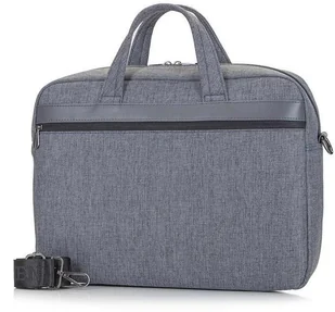 Wittchen Torba na laptop Office 92-3P-505 92-3P-505-8 - Torby na laptopy - miniaturka - grafika 5