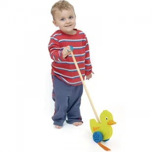 Viga VIGA 50961 PCHACZ KACZUSZKA 0916 - Pchacze - miniaturka - grafika 3