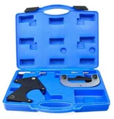 Pozostałe wyposażenie warsztatu - GEKO Blokada rozrządu Renault 1.2 2.0 16V,Nissan 1,5DCi(4) - miniaturka - grafika 1