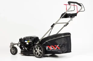 NAX 4000S - Kosiarki - miniaturka - grafika 6