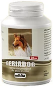 Suplementy i witaminy dla psów - Mikita Geriadog 50 tabletek - miniaturka - grafika 1