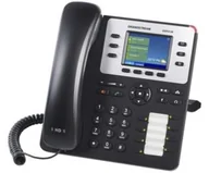 Telefonia VoIP - Grandstream GXP2130 3xSIP GXP2130HD - miniaturka - grafika 1