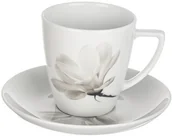 Filiżanki - Lubiana Alice MAGNOLIA Beata Sonia 6474 Filiżanka 200 ml ze spodkiem 14 cm 5900245234664 - miniaturka - grafika 1
