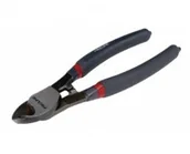 Kombinerki i obcęgi - Proline Profix szczypce do cięcia przewodów do 7mm, 210mm, 28321 - miniaturka - grafika 1