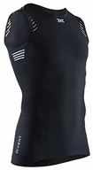 Koszulki sportowe męskie - X-Bionic Invent Light Singlet Men T-shirt męski, xxl - miniaturka - grafika 1