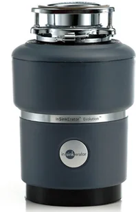 InSinkErator EVOLUTION 100 - Młynki i rozdrabniacze odpadów - miniaturka - grafika 2