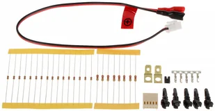SATEL Centrala alarmowa PERFECTA-T 32 PERFECTA-T 32 - Alarmy - miniaturka - grafika 6
