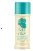 Dezodoranty i antyperspiranty dla kobiet - Elizabeth Arden Blue Grass dst 40ml - miniaturka - grafika 1