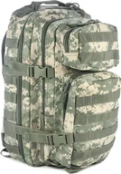 Plecaki - Mil-Tec Plecak wojskowy 2-komorowy Assault Small 20 AT-Digital roz uniw 14002070) - miniaturka - grafika 1