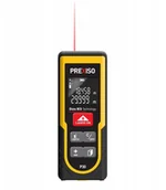 Sprzęt geodezyjny - Prexiso P30 - dalmierz / miara laserowa [30 metrów] 8250370 - miniaturka - grafika 1